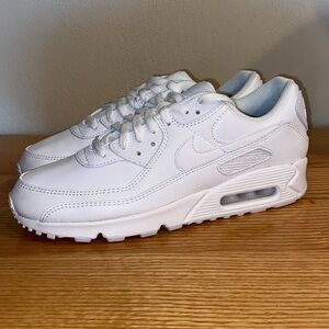 Nike Air Max 90 Leather